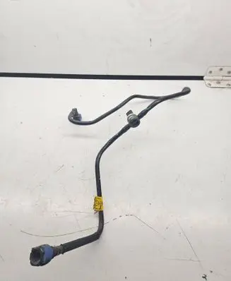 Chevrolet Camaro Fuel pressure sensor 13596664