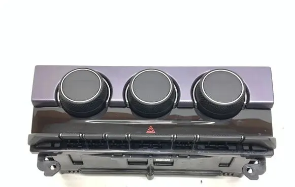Jaguar F-Type Climate control unit MX5318C858CA