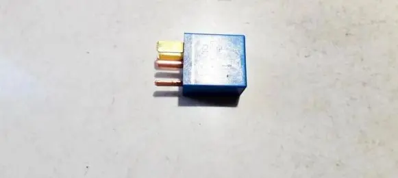 Hyundai Getz Other relay 952242d000 95224-0d000