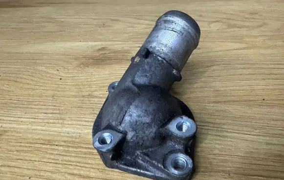 Honda Civic Thermostat/thermostat housing