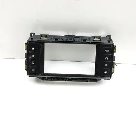 Jaguar XE Sound control switch GX7319F211PB