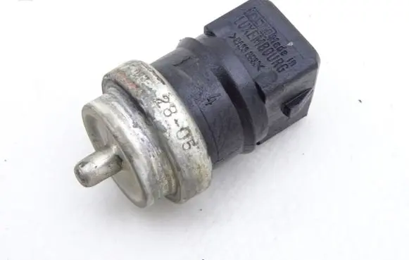 Suzuki Grand Vitara II Outside/exterior temperature sensor 7700105087