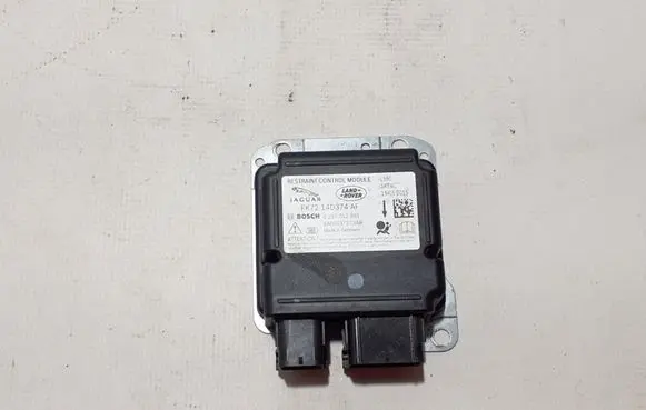 Land Rover Discovery Sport Airbag control unit/module FK7214D374AF