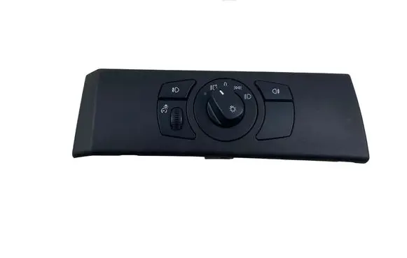 BMW 5 E60 E61 Light switch 6925260