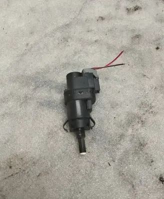 Volvo S80 Brake pedal sensor switch PA6GF50