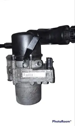 Peugeot 508 Power steering pump V29006924D