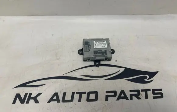 Volvo XC70 Door control unit/module 7G9T14B533KC 14C237EA 0507914602