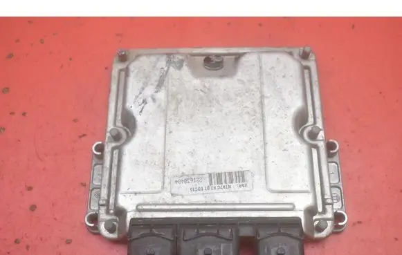 Engine control unit/module ECU