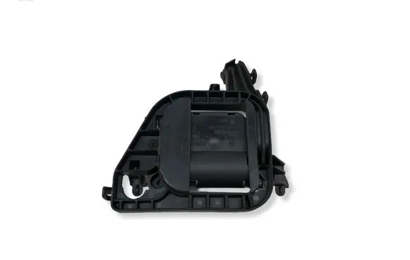 Volkswagen Fox Air flap motor/actuator 6Q0820536B