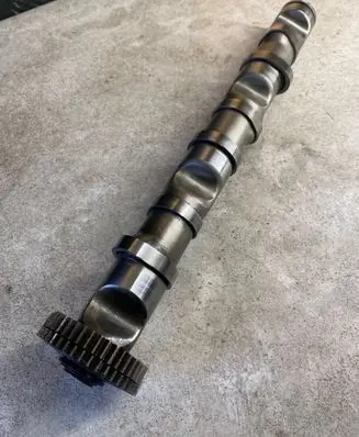 Camshaft