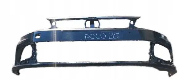 Volkswagen Polo VI Front bumper 7BLTEILE