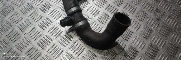 BMW X5 F15 Engine coolant pipe/hose 8645479
