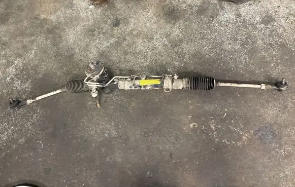 Hyundai Getz Steering rack