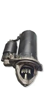 Mercedes-Benz E W211 Starter motor 0986021360