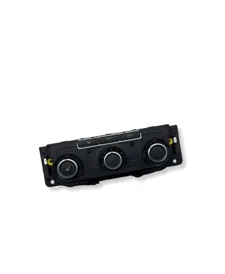 Volkswagen Transporter - Caravelle T5 Climate control unit 17700555 DP12 161012912