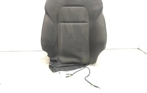 Suzuki Swift III Driver seat console base 
