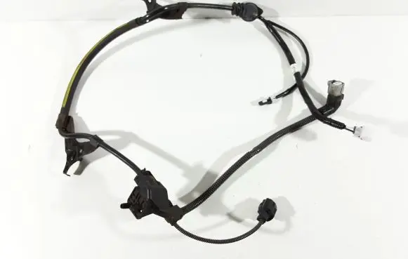 Toyota C-HR I Rear ABS sensor wiring 890C0F4090A 890C0F4090