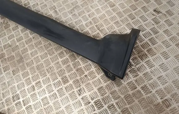 Dodge Nitro Sill 