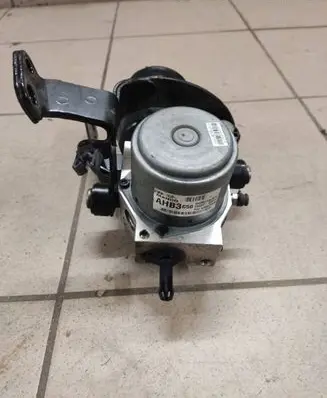 KIA Niro ABS Pump 58600G5500 BH63074E00 GDN1A023810
