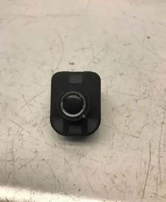Audi A5 8T 8F Wing mirror switch 8K0959565C 2408
