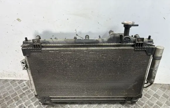 Mitsubishi Outlander Radiator set 9100B212B