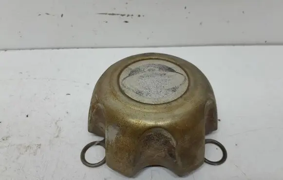 SsangYong Rexton Original wheel cap 