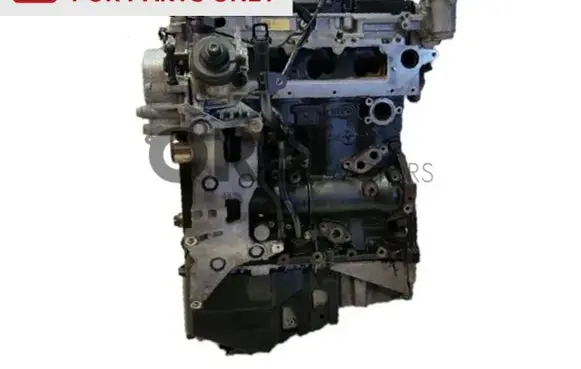 Audi A5 Engine CNHA