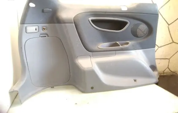 Toyota Previa (XR30, XR40) II Sliding door card 