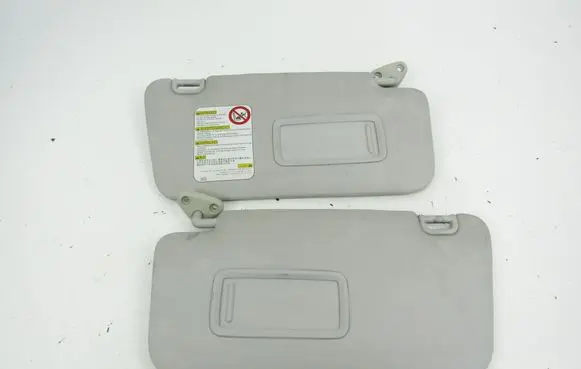 Subaru Forester SH Sun visor 