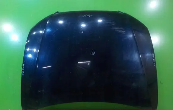 Audi A5 8T 8F Engine bonnet/hood WP155