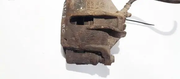 Peugeot 206 Front brake caliper 0204y01214