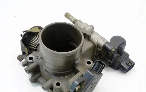 Honda Civic Throttle body valve L12A1PSK