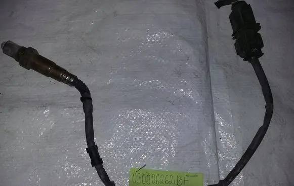 Audi A4 S4 B5 8D Lambda probe sensor 030906262BH