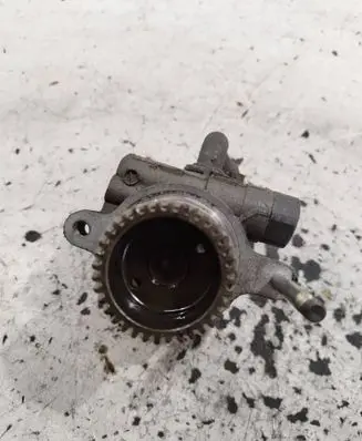 Power steering pump