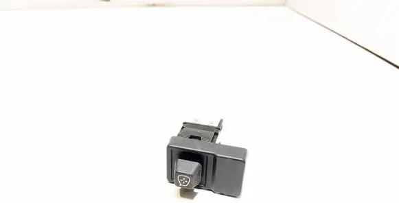 Wing mirror switch