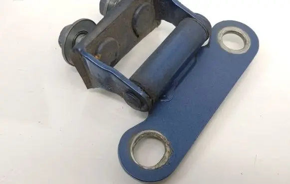 Toyota Auris E180 Tailgate/trunk/boot hinge
