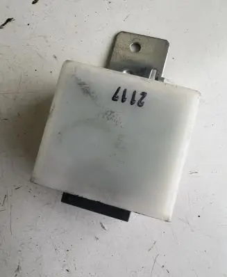 Honda Civic Door control unit/module 38380S1AAE310