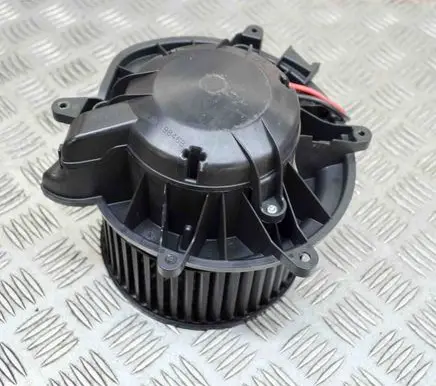 Ford Mustang VI Heater fan/blower GR3B19846B