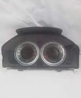 Volvo XC60 Speedometer (instrument cluster) 31343325aa