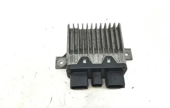 Audi A8 S8 D4 4H Reducing agents exhaust control unit 4H0907160A