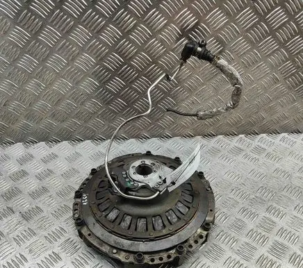 Porsche Cayenne (92A) Clutch set kit 06E105269C 06E141025C