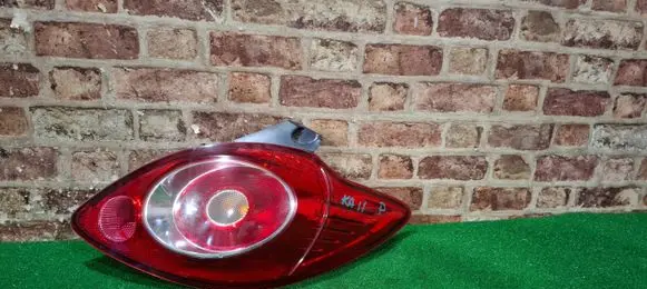 Ford Ka Rear/tail lights