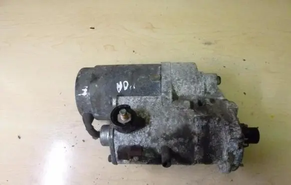 KIA Spectra Starter motor 3610027010 VD2411