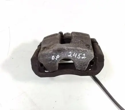 Mercedes-Benz C W204 Front brake caliper A2044212481