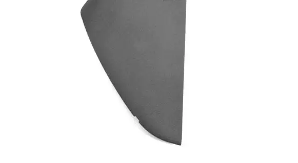 Audi A5 8T 8F Dashboard side end trim 8K0857086