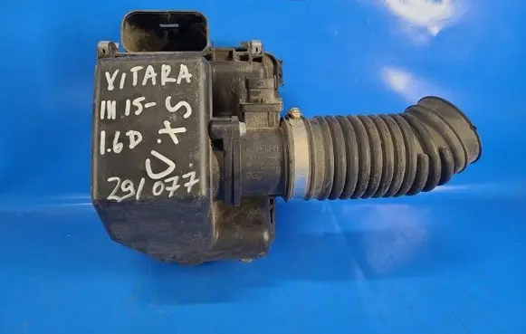 Suzuki Vitara (LY) Air filter box 