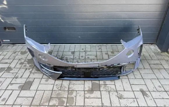 Cupra Formentor Front bumper 5FF807221