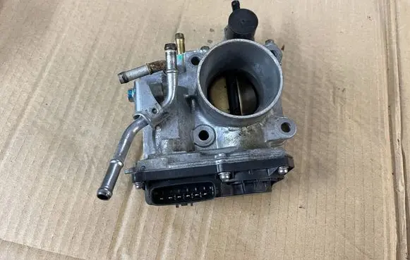 Honda Jazz Throttle body valve gmd4b