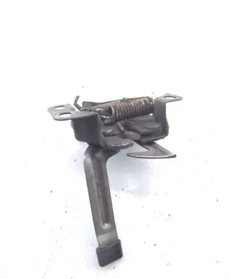 Honda CR-V Engine bonnet (hood) release handle