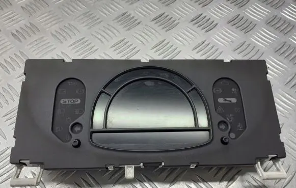 Renault Modus Speedometer (instrument cluster) P8200495303-F